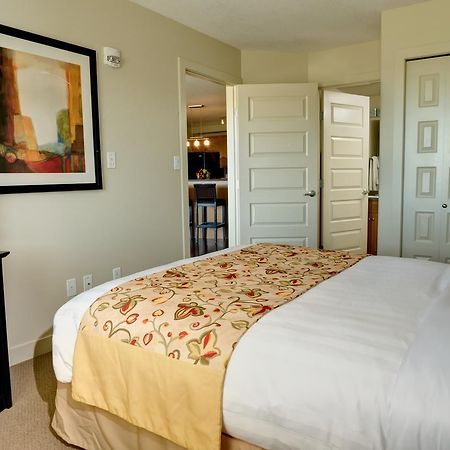 Clearwater Residence Hotel Timberlea Fort Mcmurray Pokoj fotografie