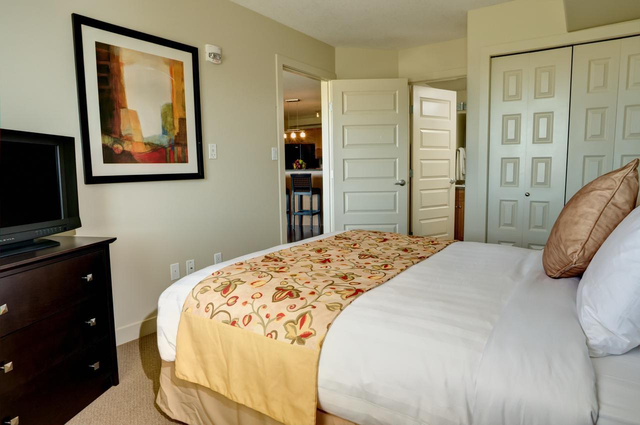 Clearwater Residence Hotel Timberlea Fort Mcmurray Pokoj fotografie