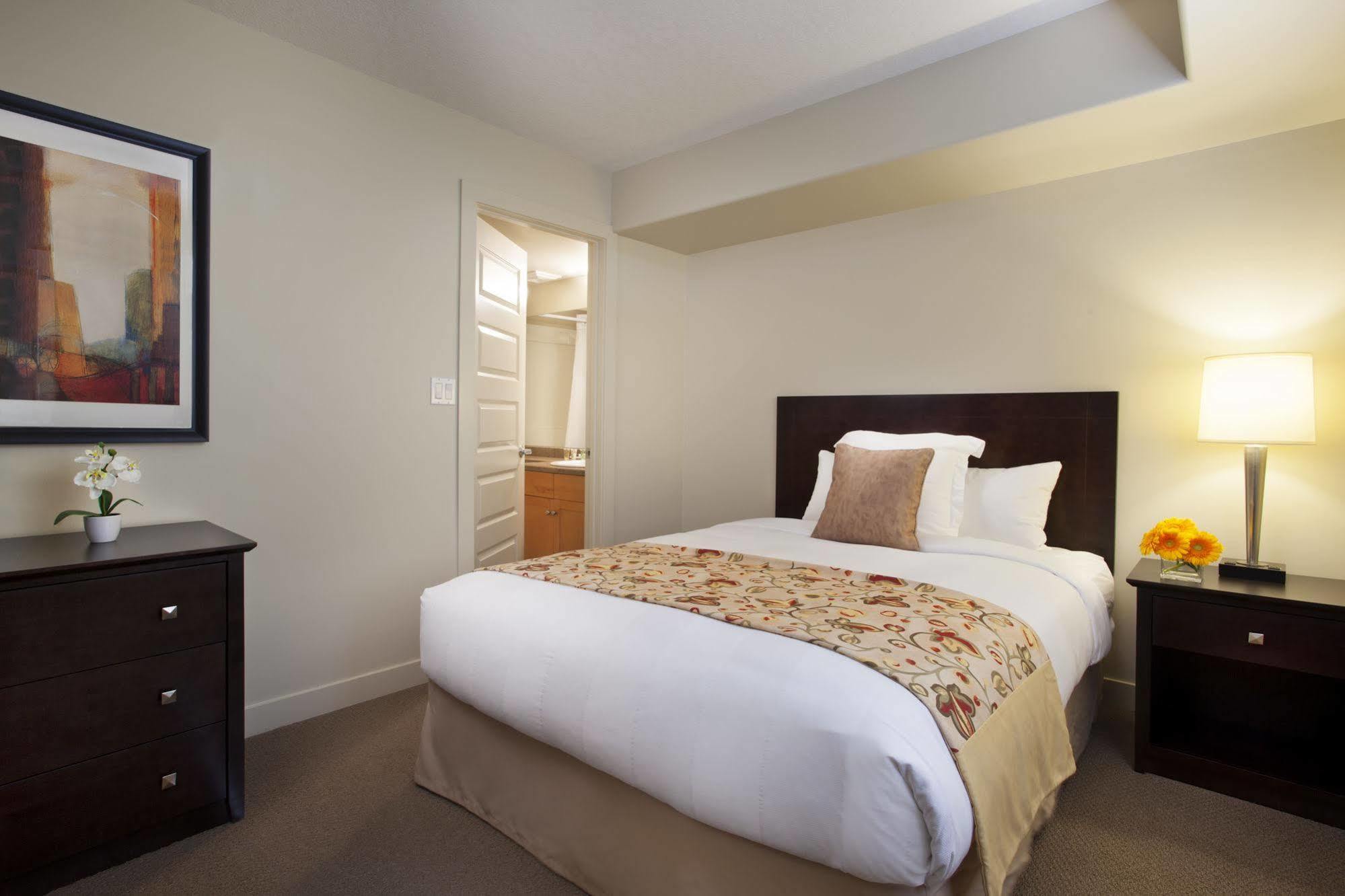 Clearwater Residence Hotel Timberlea Fort Mcmurray Exteriér fotografie