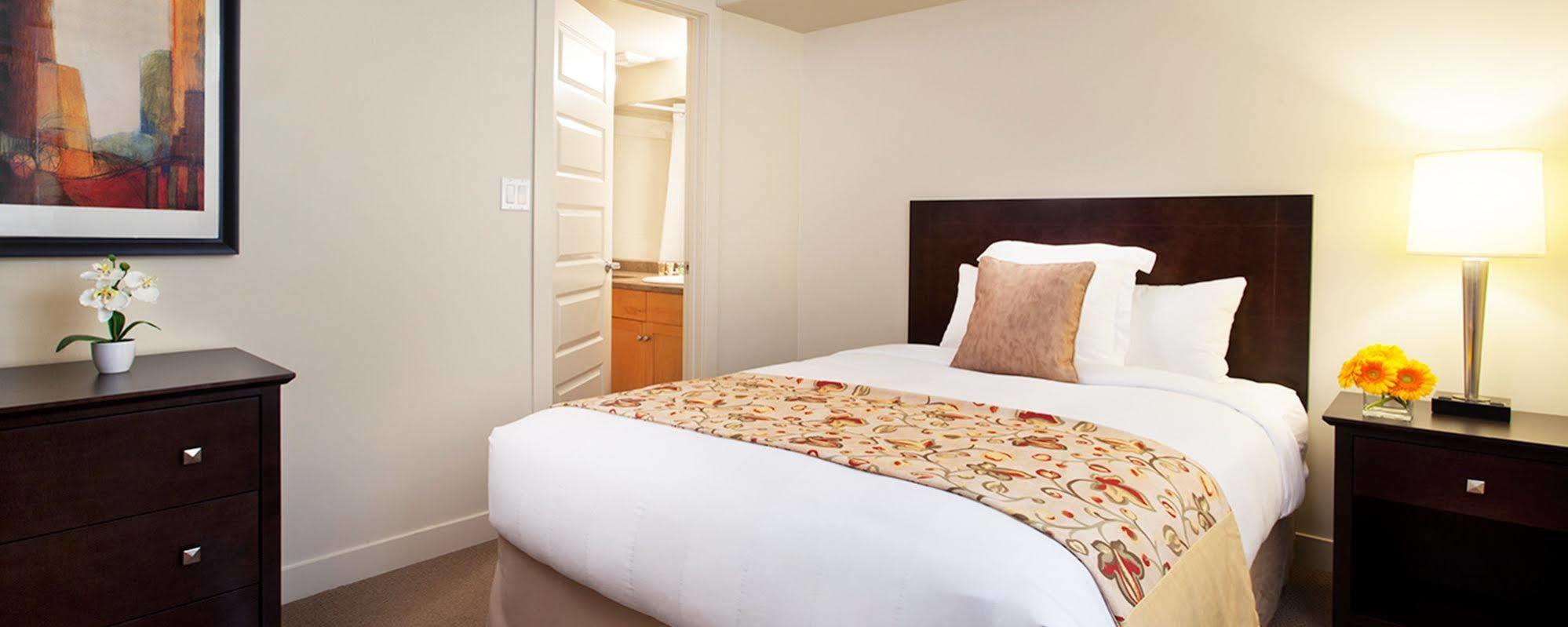 Clearwater Residence Hotel Timberlea Fort Mcmurray Exteriér fotografie
